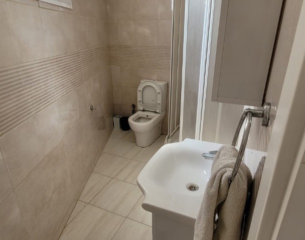 2+1 TURKISH KOÇANLI FLAT FOR SALE