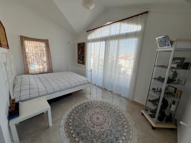 3+1 Villa in Alsancak