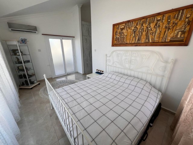 Alsancak'ta 3+1 Villa