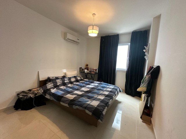 2+1 Flat for Sale in Kyrenia Center