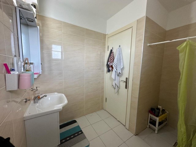 2+1 Flat for Sale in Kyrenia Center