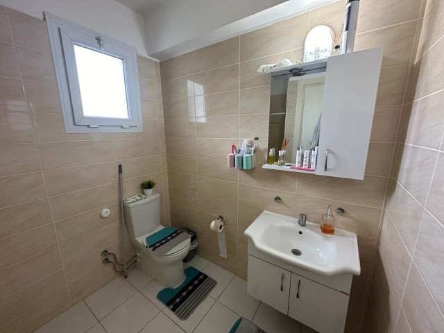 2+1 Flat for Sale in Kyrenia Center