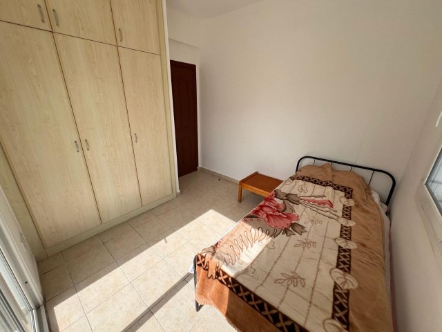 Penthouse 3+1 in Karakum