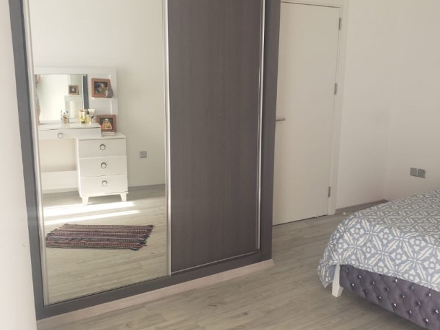 2+1 Fully Furnished Flat FOR RENT in the Eyes of Kyrenia