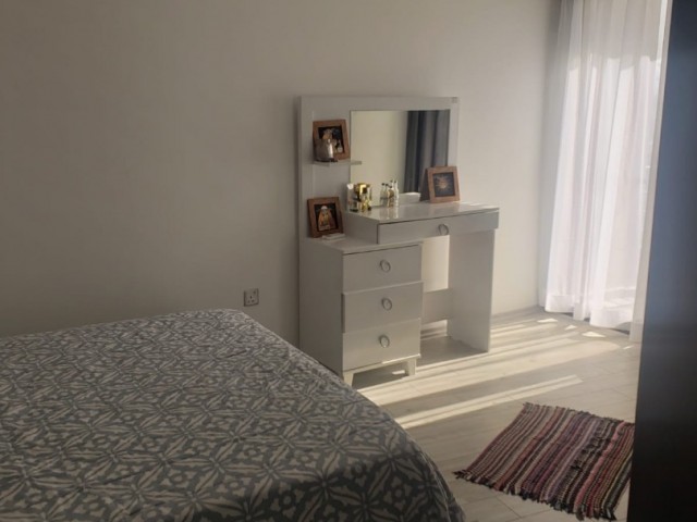 Girne’nin Gözünde KİRALIK 2+1 FullEşyalı Daire