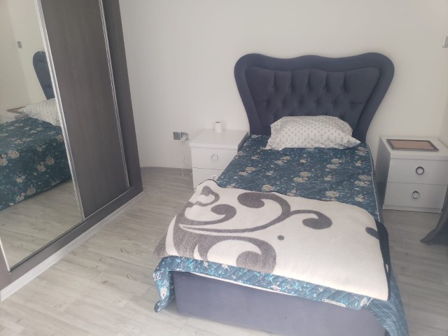 2+1 Fully Furnished Flat FOR RENT in the Eyes of Kyrenia