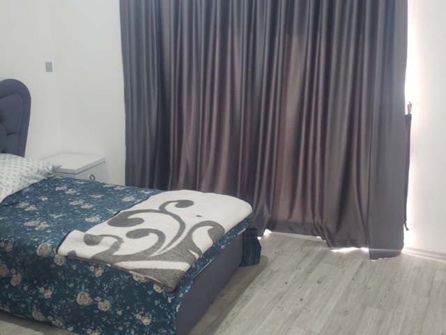 Girne’nin Gözünde KİRALIK 2+1 FullEşyalı Daire