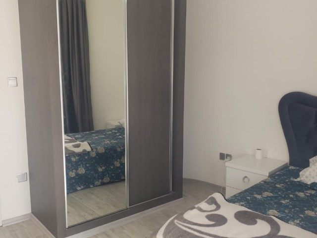 2+1 Fully Furnished Flat FOR RENT in the Eyes of Kyrenia