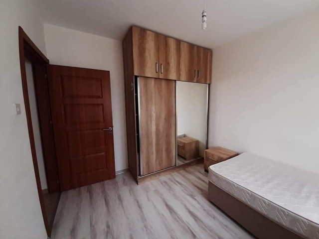 2+1 for rent Behind of city mal Famagusta 