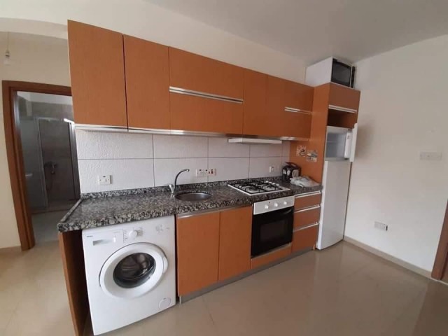 2+1 for rent Behind of city mal Famagusta 