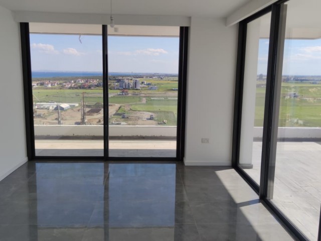 2+1 luxury flat for sale in Iskele long beach area !!!!