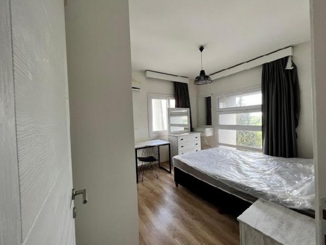 SAKLIKENT 2+1 apartment for sale 