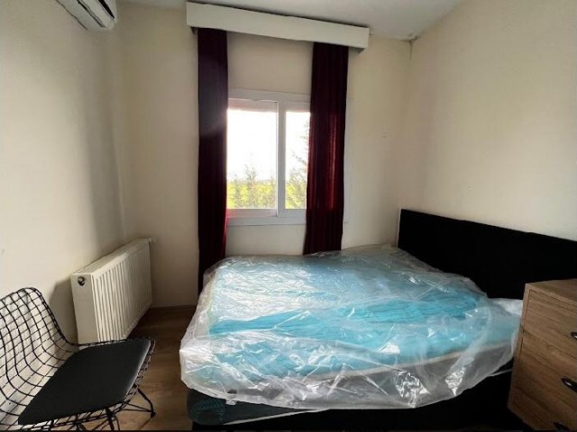 SAKLIKENT 2+1 apartment for sale 