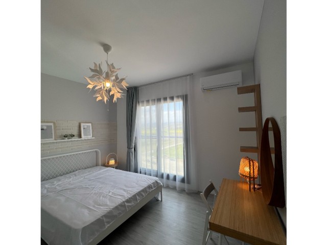 CEASAR 2+1 apartment for sale