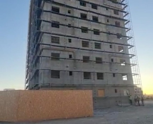  Noyanlar Construction Royal Life Elite-  1+1 Satılık. 