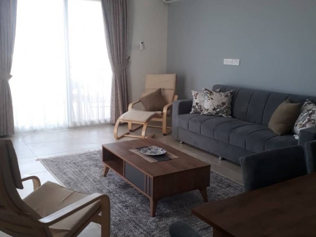 Park Residence 2+1 kiralık Daire.