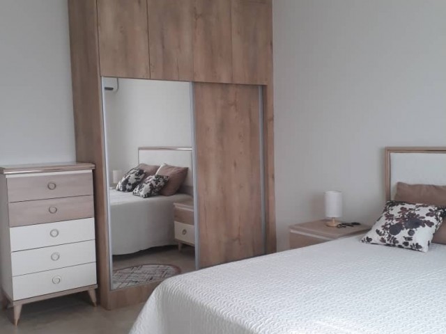 Park Residence 2+1 kiralık Daire.