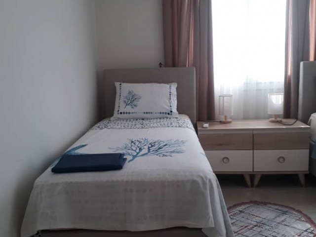 Park Residence 2+1 kiralık Daire.