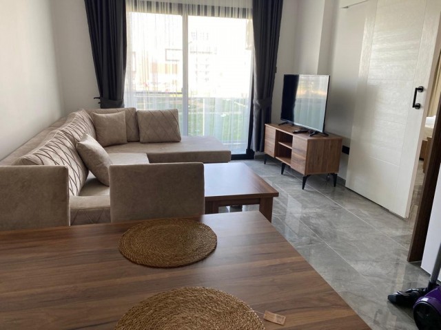 Flat To Rent in Çanakkale, Famagusta