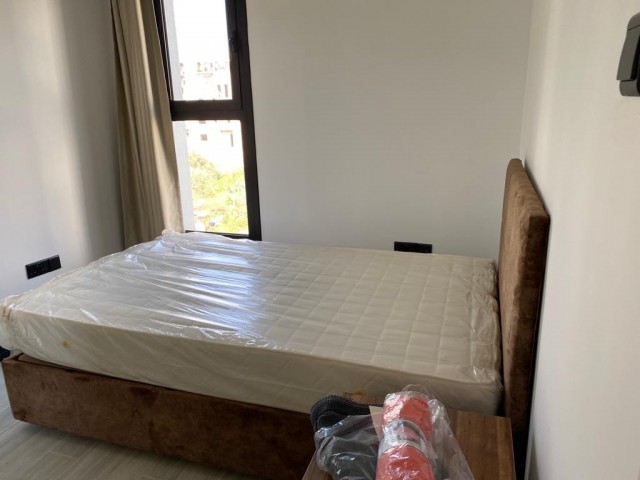 Flat To Rent in Çanakkale, Famagusta