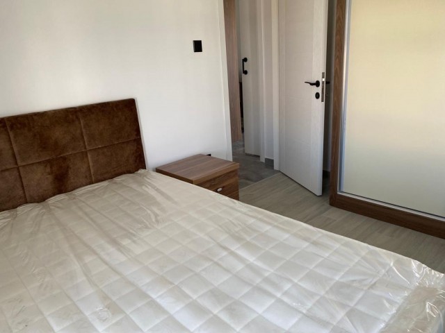 Flat To Rent in Çanakkale, Famagusta