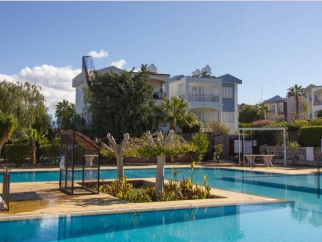 Villa For Sale in Çatalköy, Kyrenia