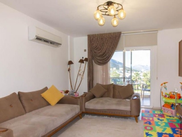 Villa For Sale in Çatalköy, Kyrenia