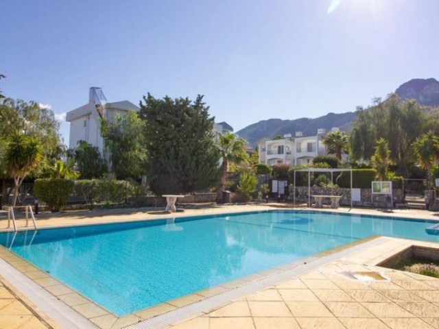 Villa For Sale in Çatalköy, Kyrenia