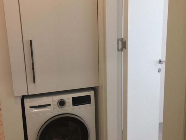 Wohnung zu verkaufen in Kyrenia Zentrum