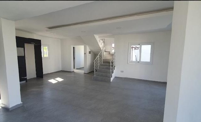 Kyrenia Esentepe 2+1 duplex villa