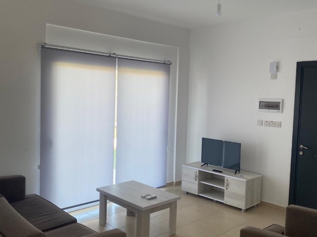 Flat To Rent in Lapta, Kyrenia