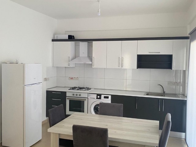 Flat To Rent in Lapta, Kyrenia