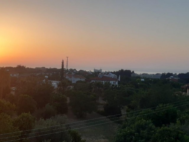 Eben Mieten in Lapta, Kyrenia