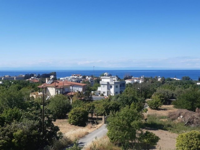 Flat To Rent in Lapta, Kyrenia