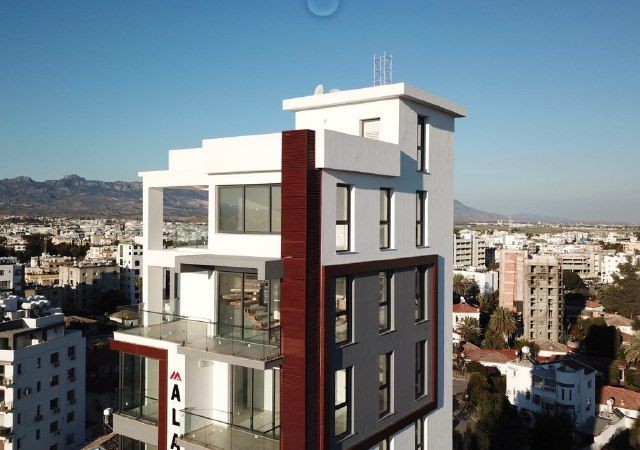 квартира Продается in Yenişehir, Лефкоша