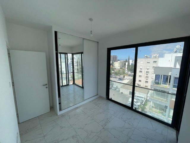 Flat For Sale in Yenişehir, Nicosia