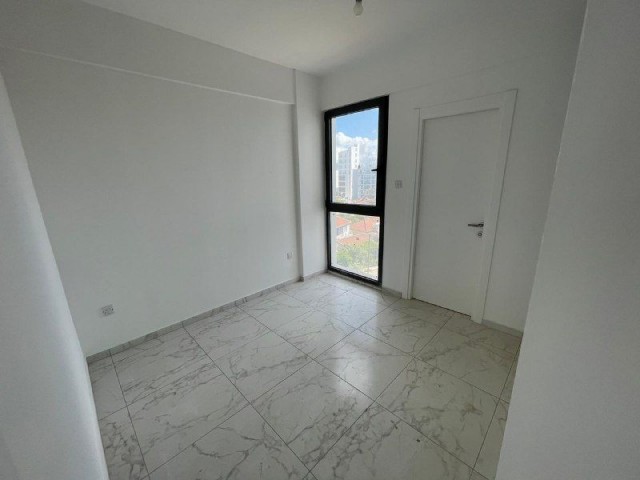 Flat For Sale in Yenişehir, Nicosia