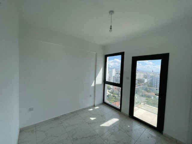 Penthouse For Sale in Yenişehir, Nicosia