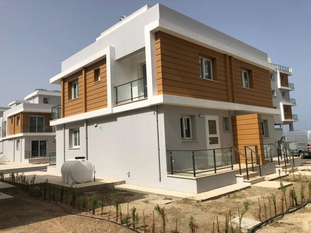 Royal Sun Elite 2+1 townhouse satilik