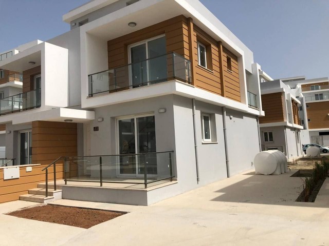 Искеле, Лонг-Бич, Royal Sun Elite Residence 2+1 Ruby Homes