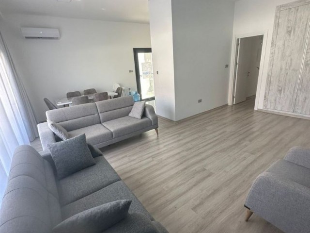 آپارتمان 3+1 برای فروش در Yenibogazici