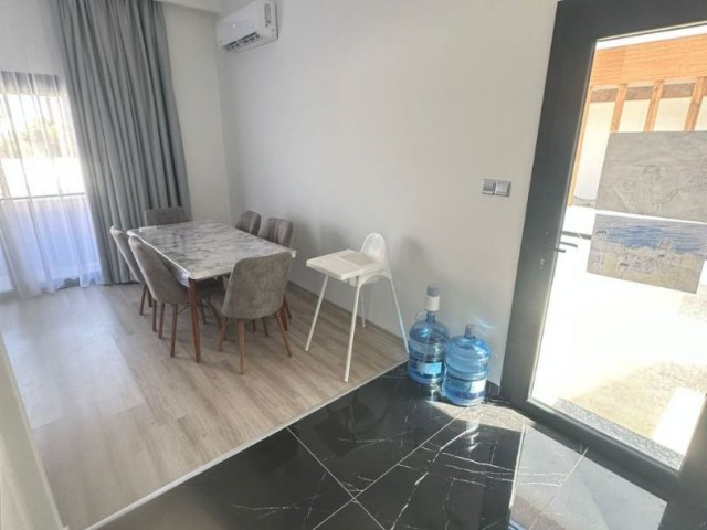 3+1 flat for sale in Yenibogazici