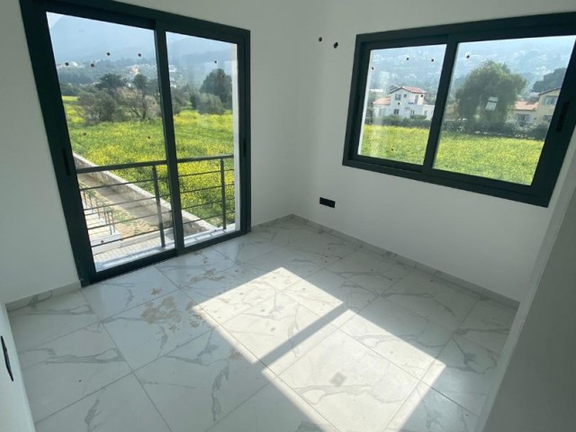 Kyrenia, Karsiyaka, Villa