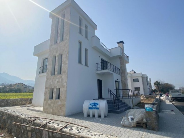 Girne, Karsiyaka, villa