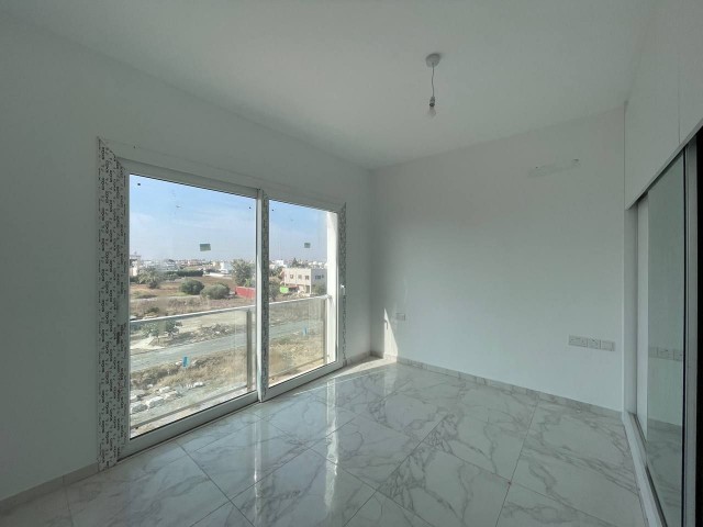 Flat For Sale in Yeni Boğaziçi, Famagusta