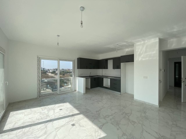 Flat For Sale in Yeni Boğaziçi, Famagusta