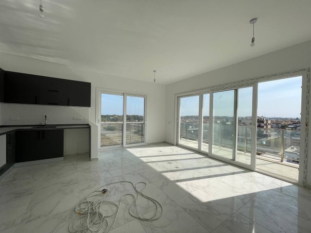 Yenibogazici ANKA LIFE 2+1 flat for sale