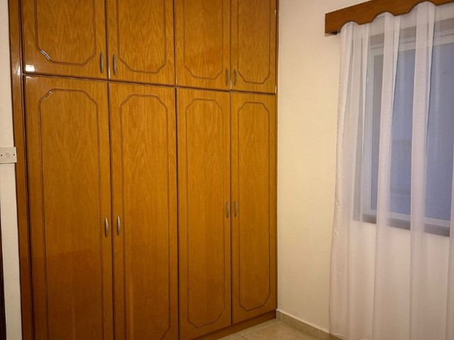 3+1 FLAT FOR RENT IN FAMAGUSTA KARAKOL DISTRICT