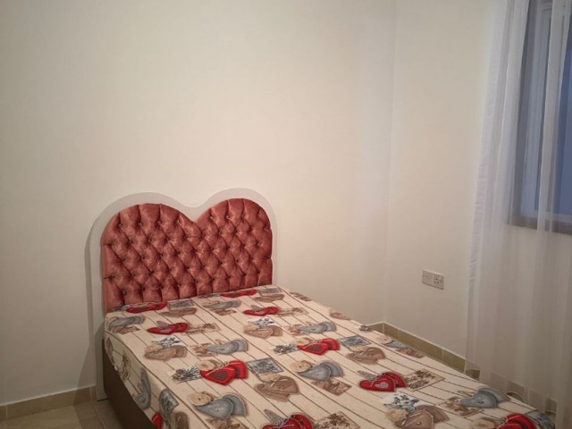 3+1 FLAT FOR RENT IN FAMAGUSTA KARAKOL DISTRICT