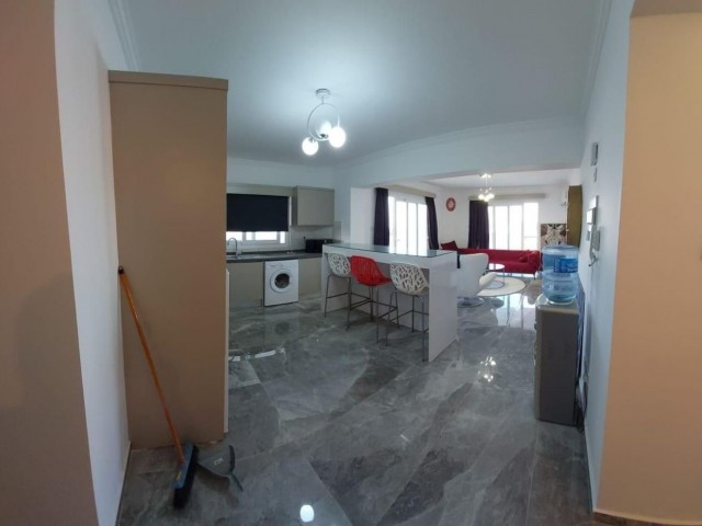 PARK RESİDANCE SATILIK 1+1 DAİRE